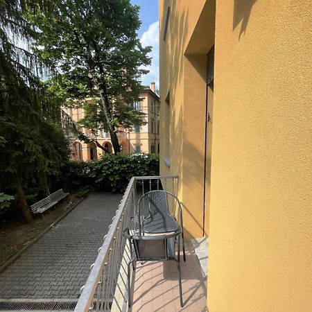 Appartamento Saragozza 博洛尼亚 外观 照片
